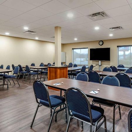 Comfort Suites Niceville Near Eglin Air Force Base Ngoại thất bức ảnh
