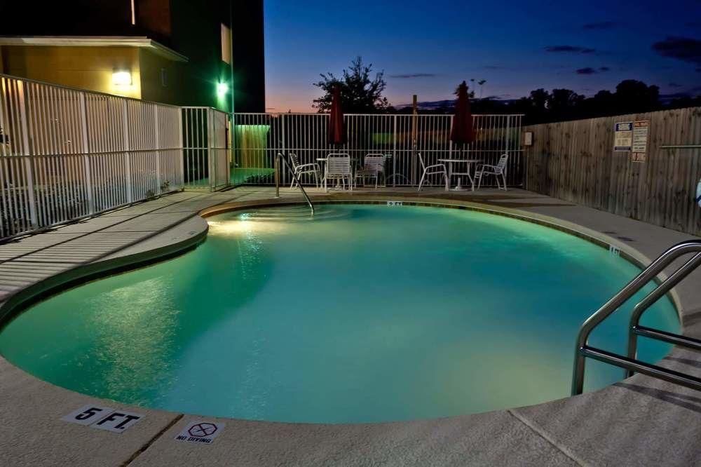 Comfort Suites Niceville Near Eglin Air Force Base Ngoại thất bức ảnh