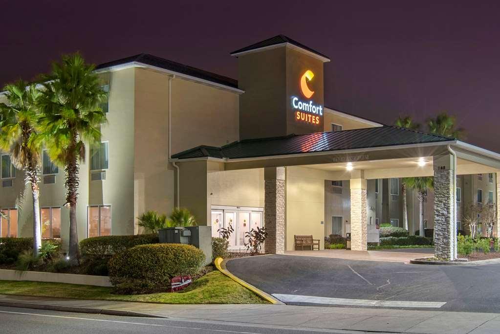 Comfort Suites Niceville Near Eglin Air Force Base Ngoại thất bức ảnh