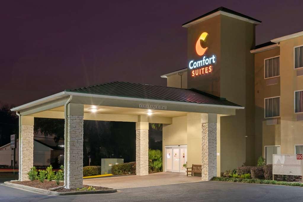 Comfort Suites Niceville Near Eglin Air Force Base Ngoại thất bức ảnh