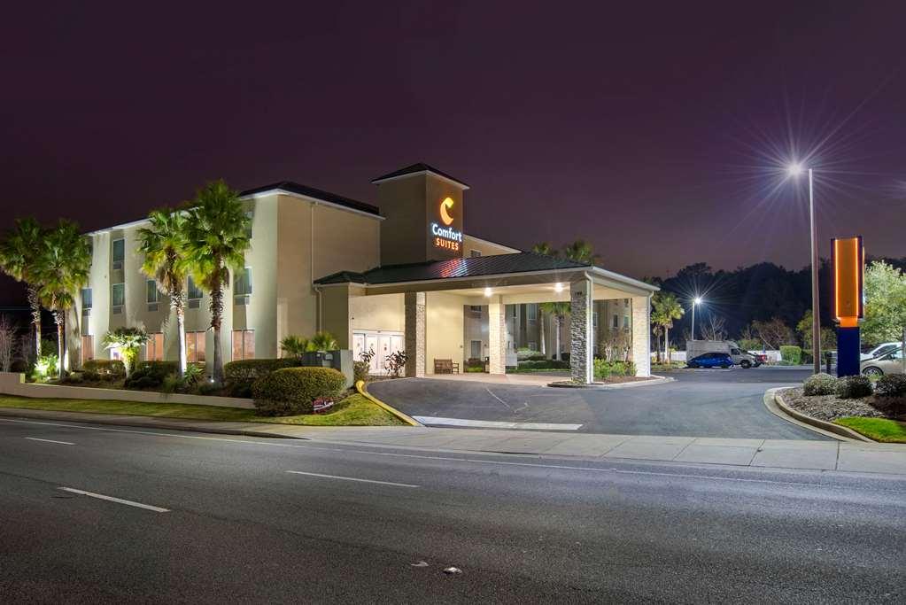 Comfort Suites Niceville Near Eglin Air Force Base Ngoại thất bức ảnh