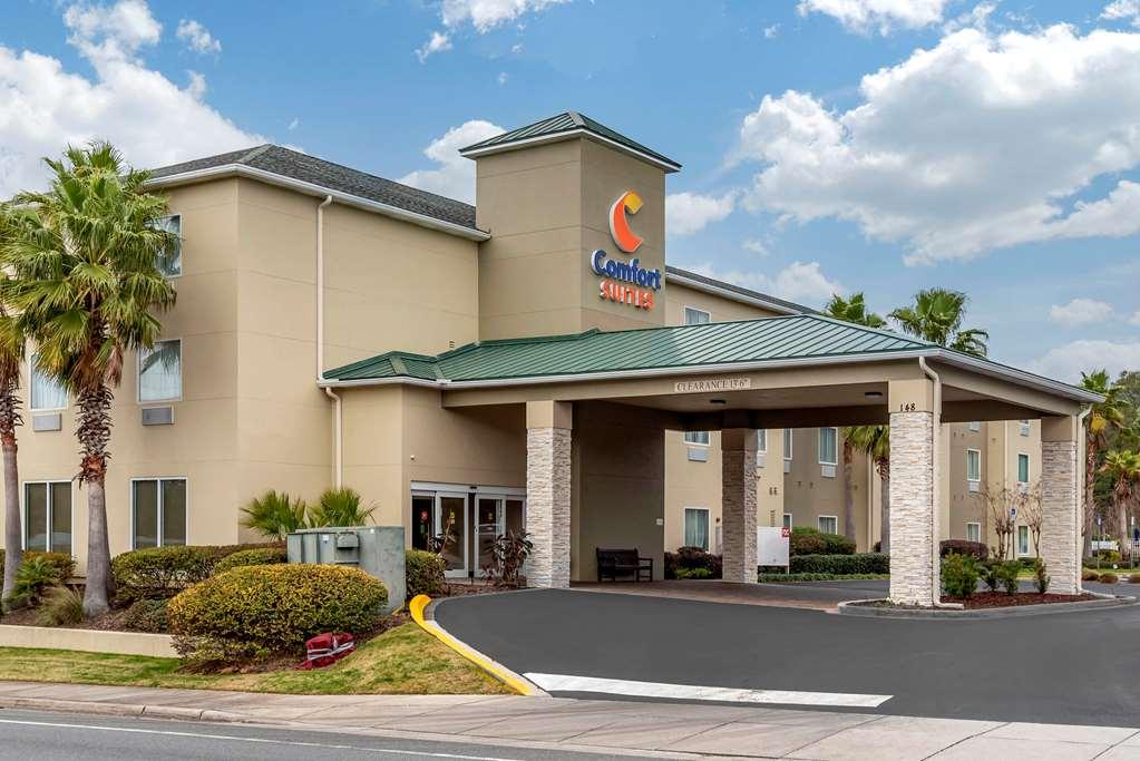 Comfort Suites Niceville Near Eglin Air Force Base Ngoại thất bức ảnh