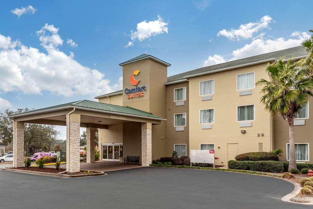 Comfort Suites Niceville Near Eglin Air Force Base Ngoại thất bức ảnh