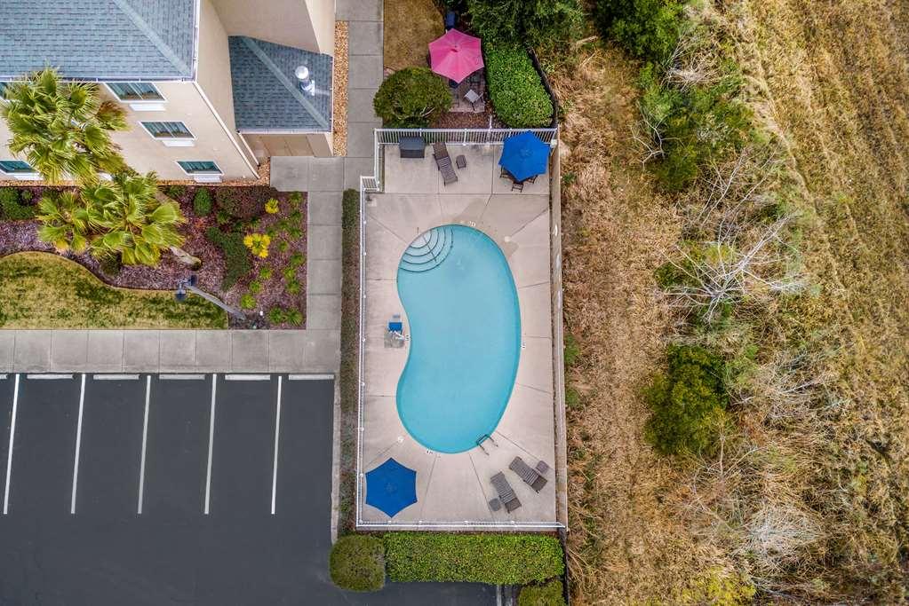Comfort Suites Niceville Near Eglin Air Force Base Ngoại thất bức ảnh
