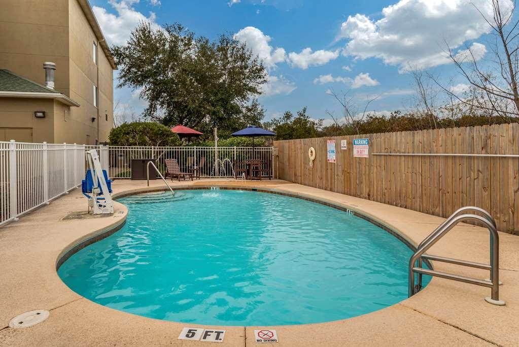 Comfort Suites Niceville Near Eglin Air Force Base Tiện nghi bức ảnh
