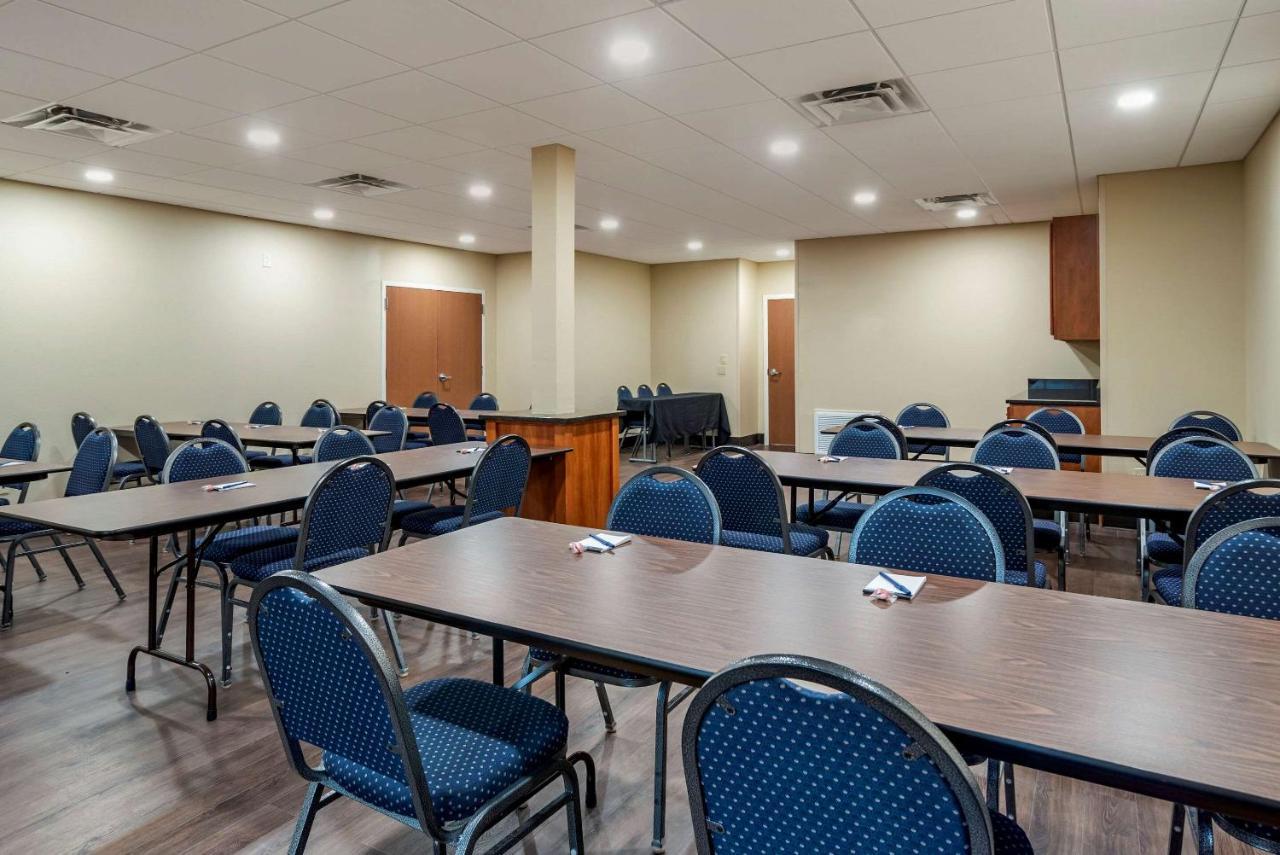Comfort Suites Niceville Near Eglin Air Force Base Ngoại thất bức ảnh