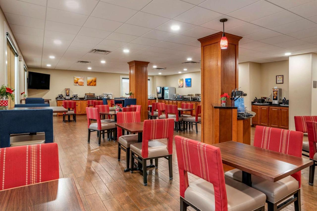 Comfort Suites Niceville Near Eglin Air Force Base Ngoại thất bức ảnh