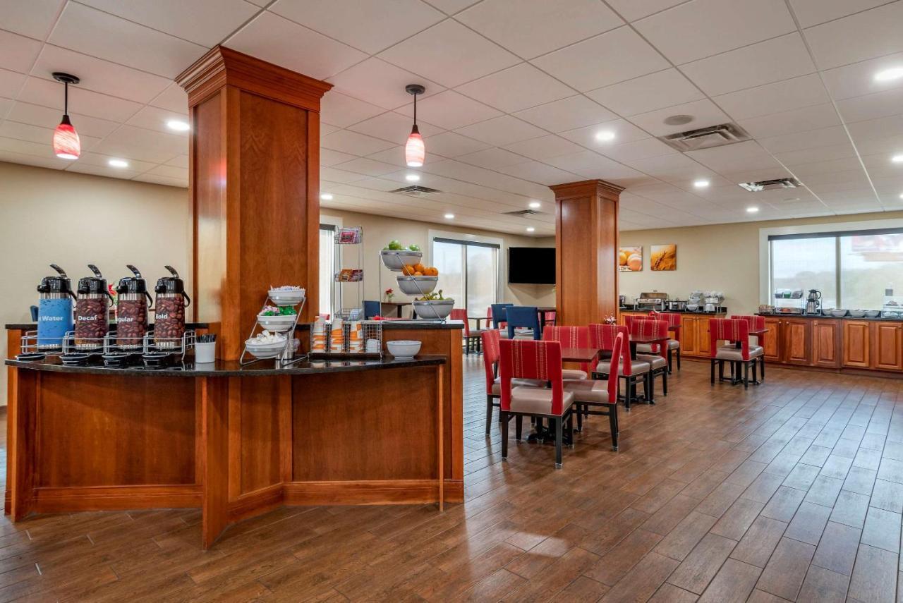Comfort Suites Niceville Near Eglin Air Force Base Ngoại thất bức ảnh