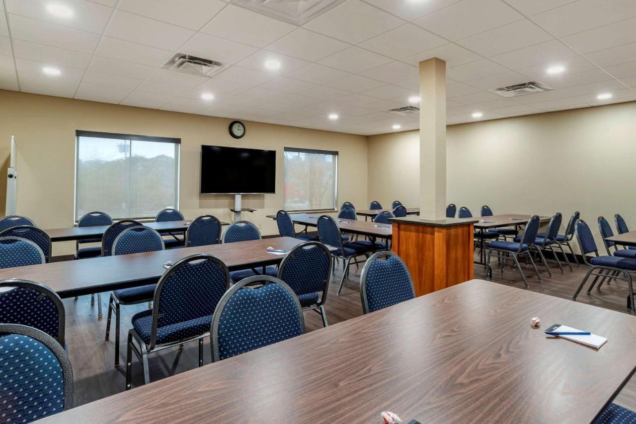Comfort Suites Niceville Near Eglin Air Force Base Ngoại thất bức ảnh
