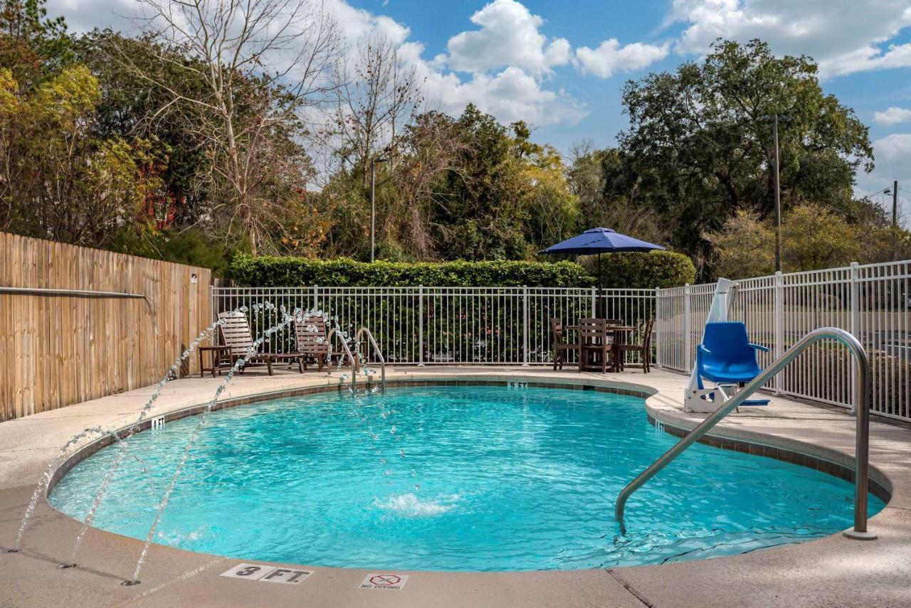 Comfort Suites Niceville Near Eglin Air Force Base Ngoại thất bức ảnh