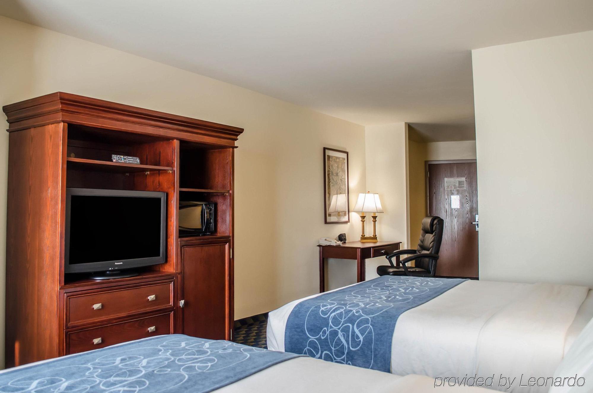 Comfort Suites Niceville Near Eglin Air Force Base Ngoại thất bức ảnh