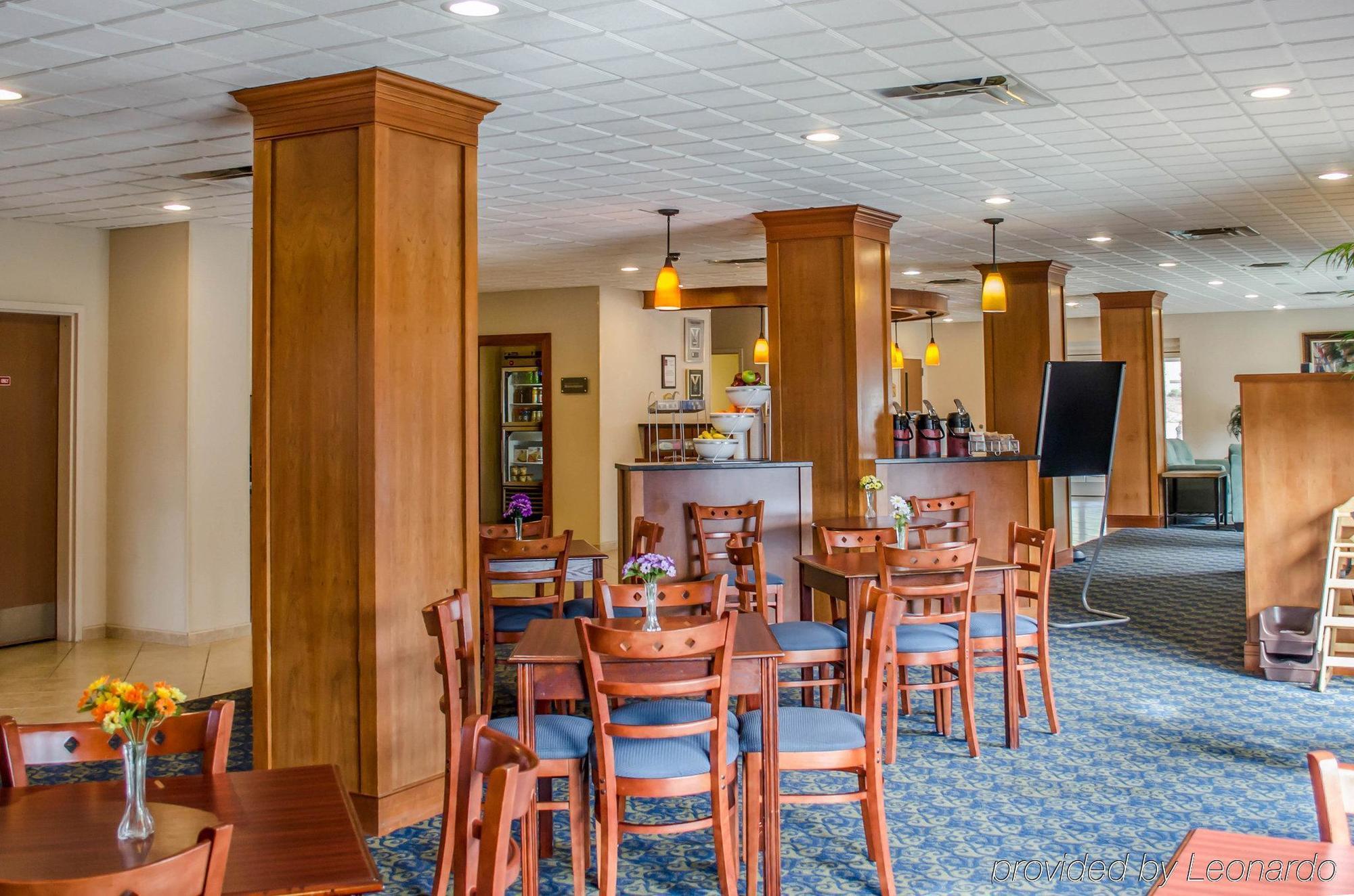 Comfort Suites Niceville Near Eglin Air Force Base Ngoại thất bức ảnh