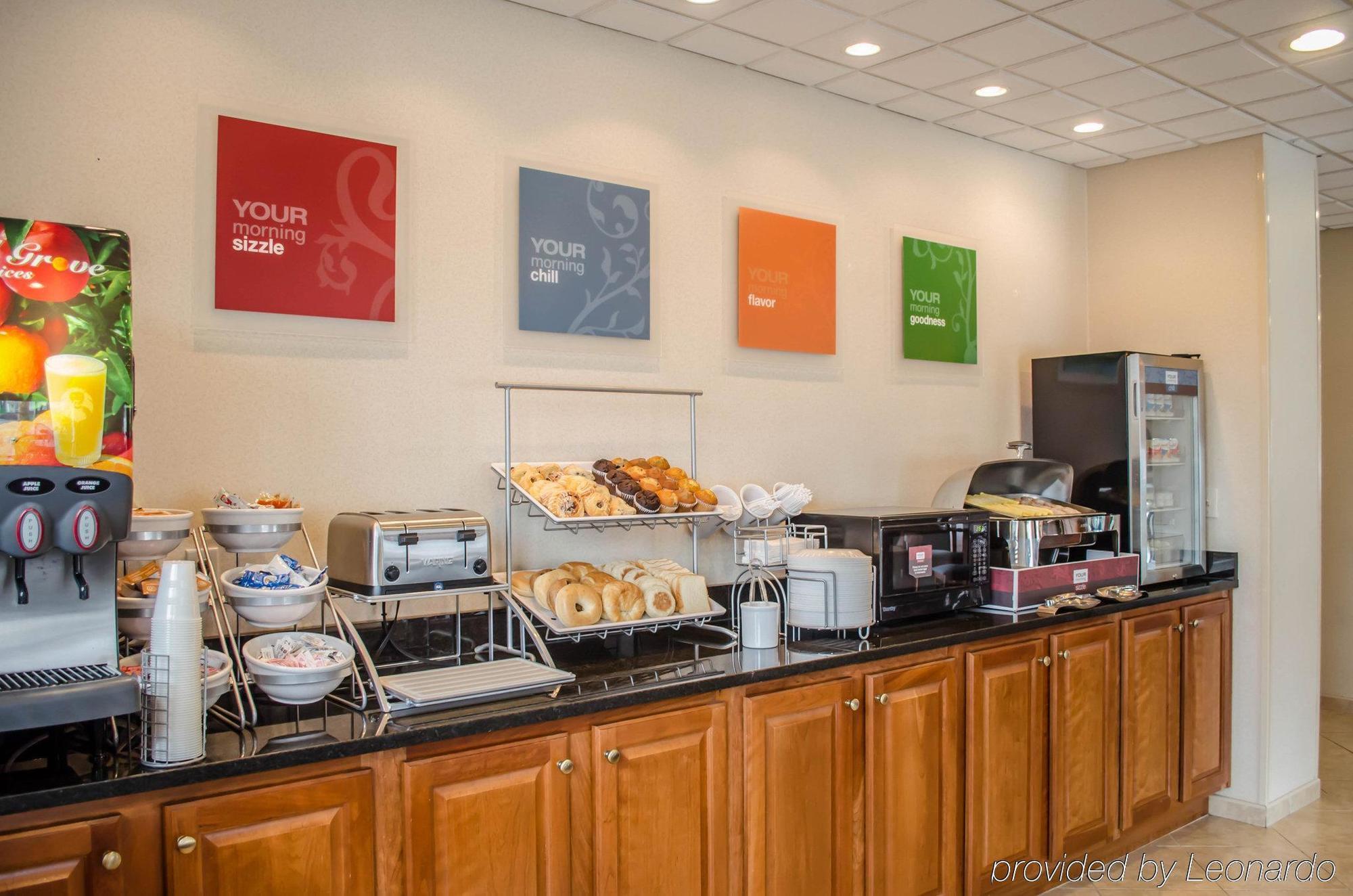 Comfort Suites Niceville Near Eglin Air Force Base Ngoại thất bức ảnh