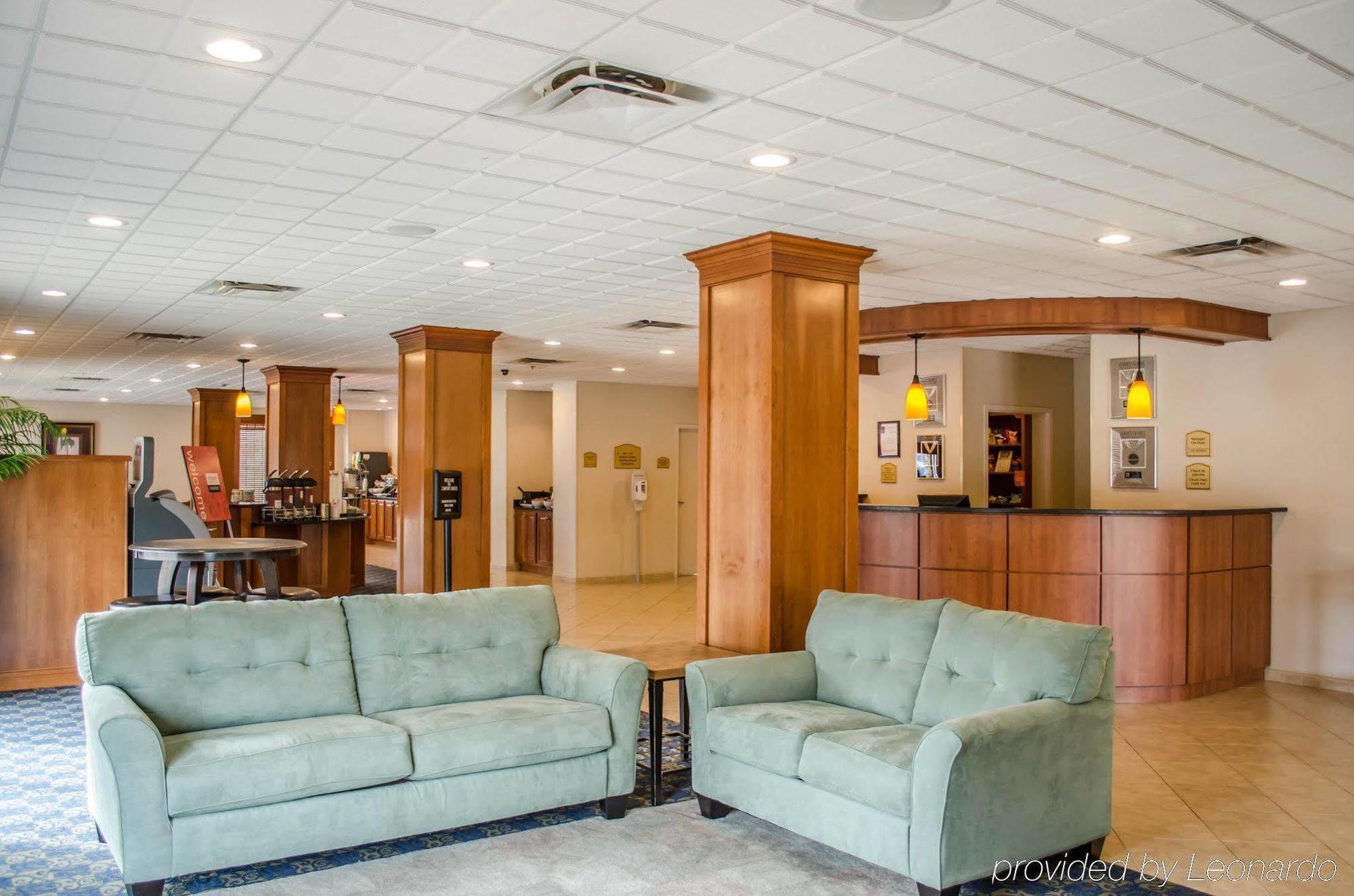 Comfort Suites Niceville Near Eglin Air Force Base Ngoại thất bức ảnh
