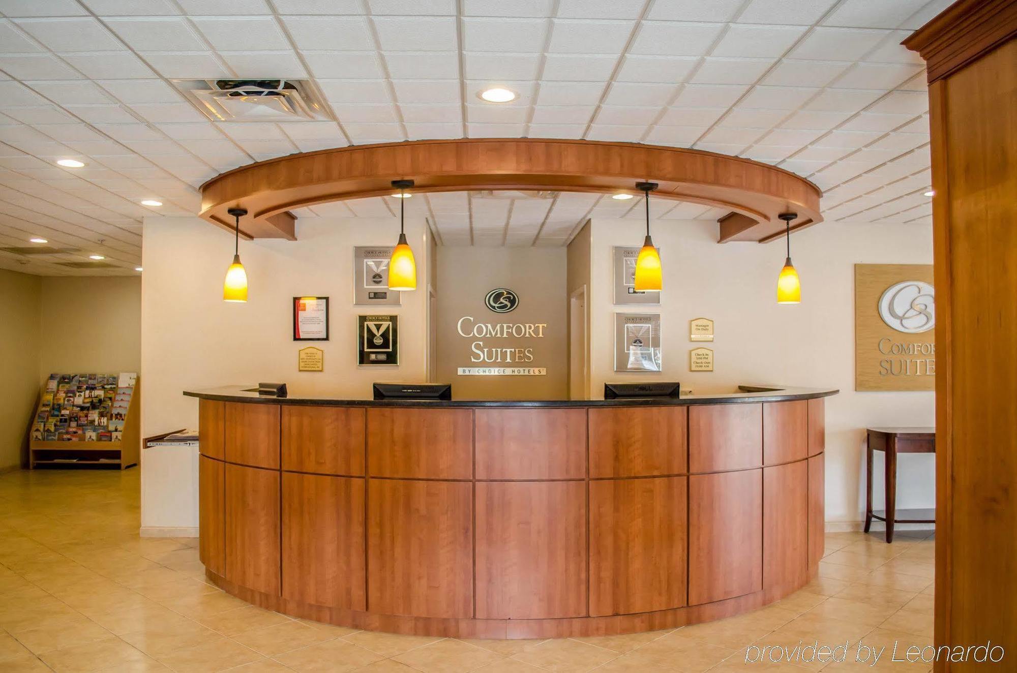 Comfort Suites Niceville Near Eglin Air Force Base Ngoại thất bức ảnh
