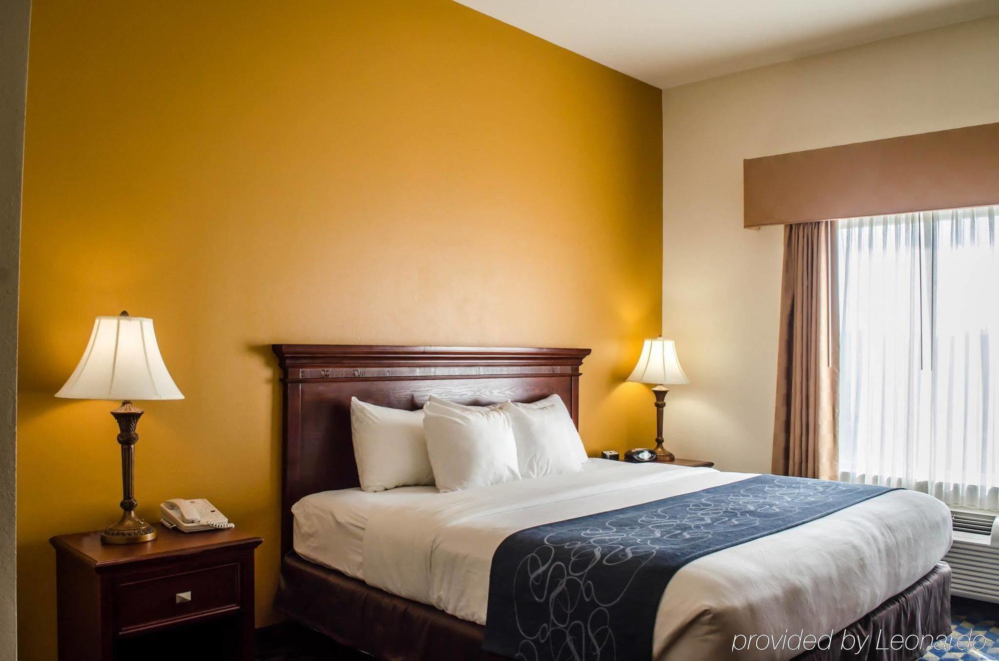Comfort Suites Niceville Near Eglin Air Force Base Ngoại thất bức ảnh