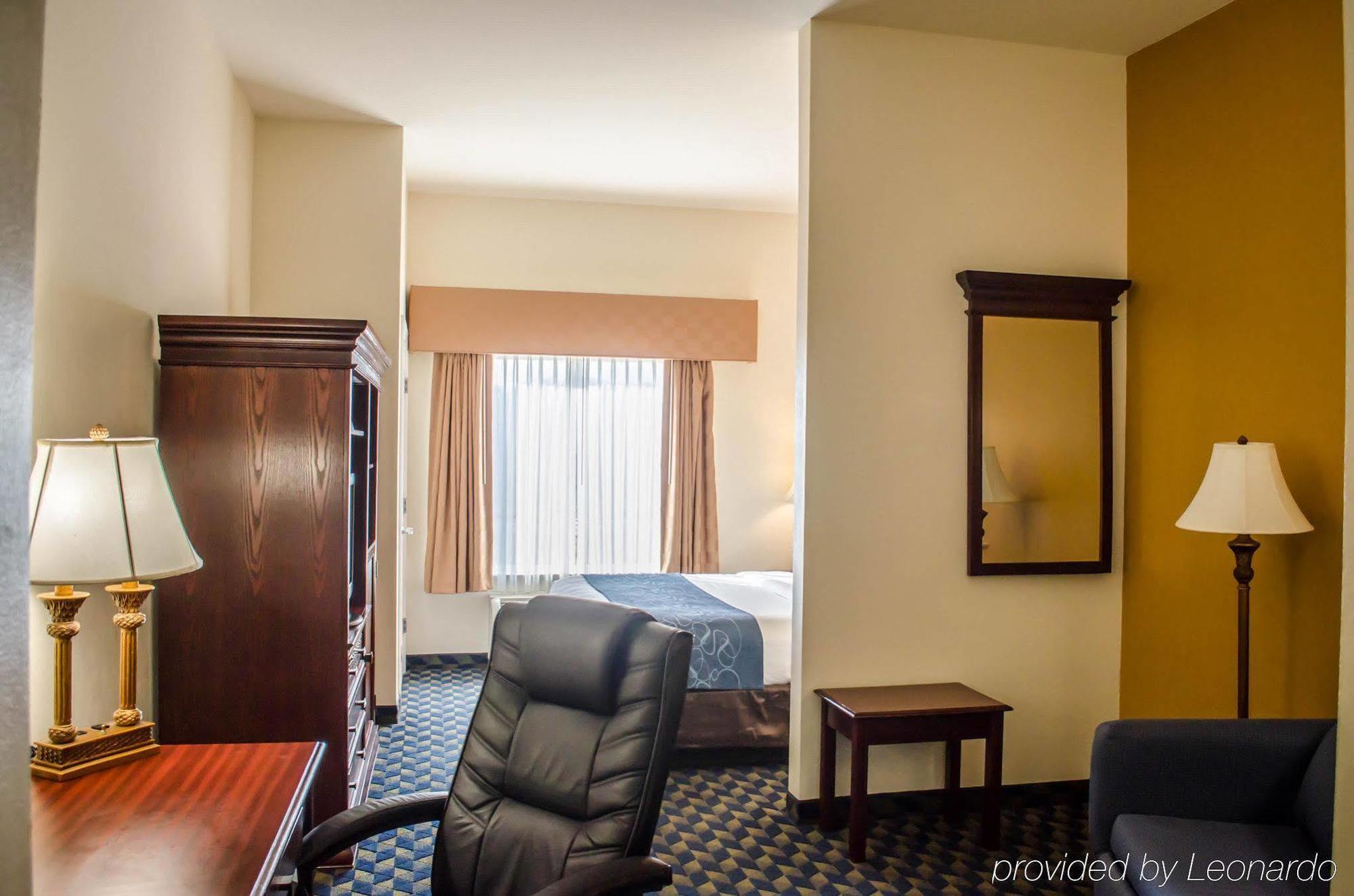 Comfort Suites Niceville Near Eglin Air Force Base Ngoại thất bức ảnh