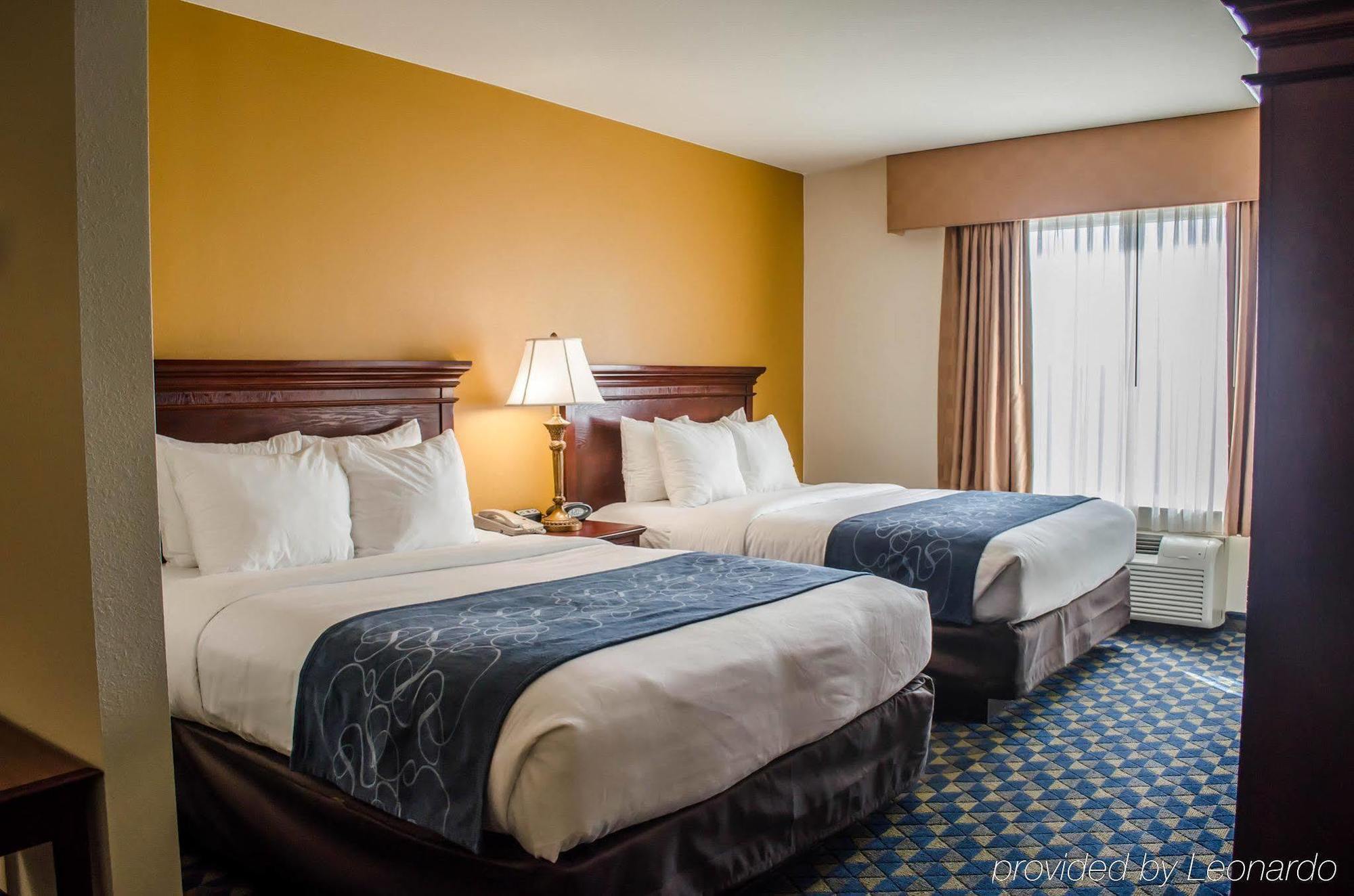Comfort Suites Niceville Near Eglin Air Force Base Ngoại thất bức ảnh