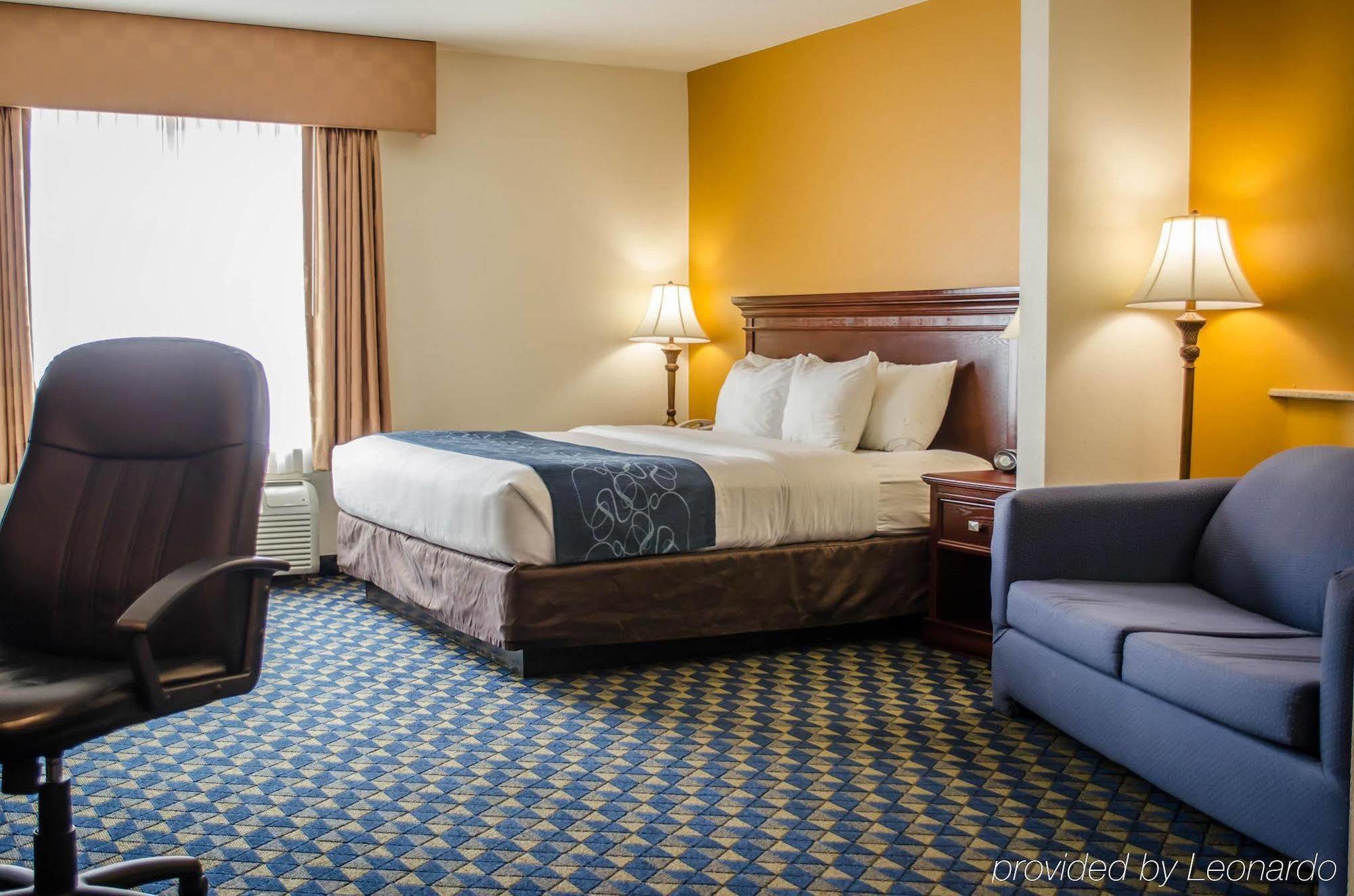 Comfort Suites Niceville Near Eglin Air Force Base Ngoại thất bức ảnh