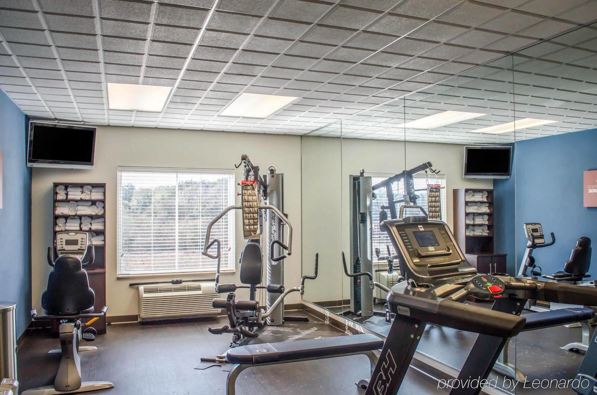 Comfort Suites Niceville Near Eglin Air Force Base Ngoại thất bức ảnh